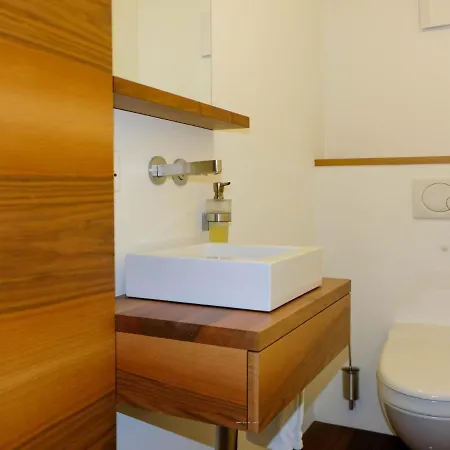 Buchtoase By Interhome Appartement Spiez