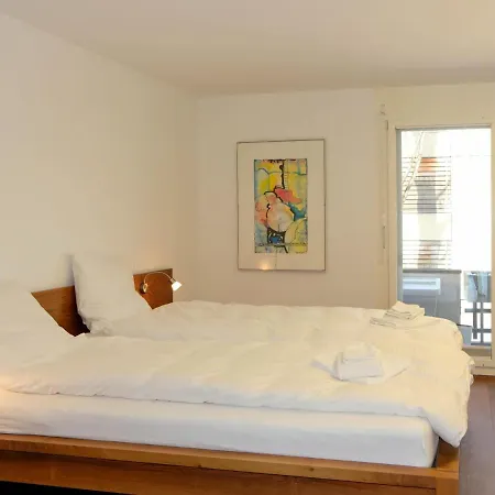Appartement Buchtoase By Interhome *