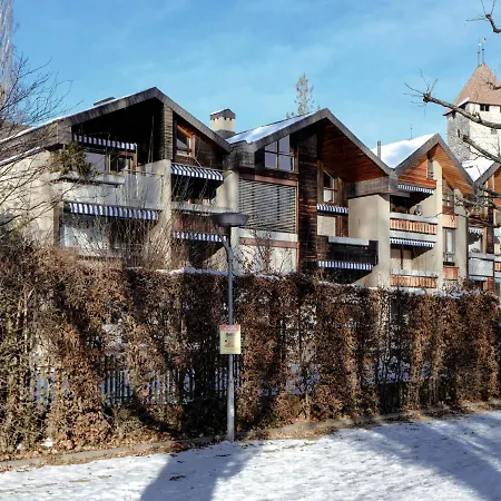 Buchtoase By Interhome Appartement