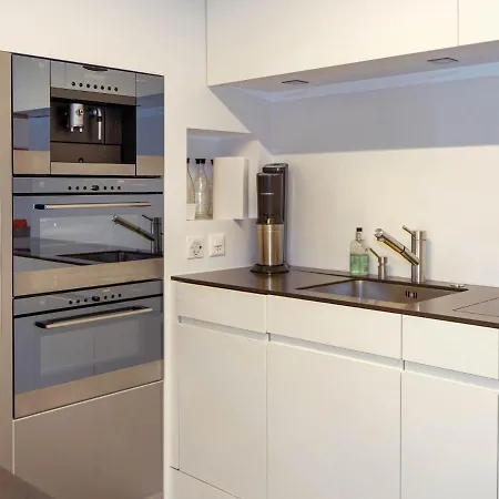 Buchtoase By Interhome * Spiez