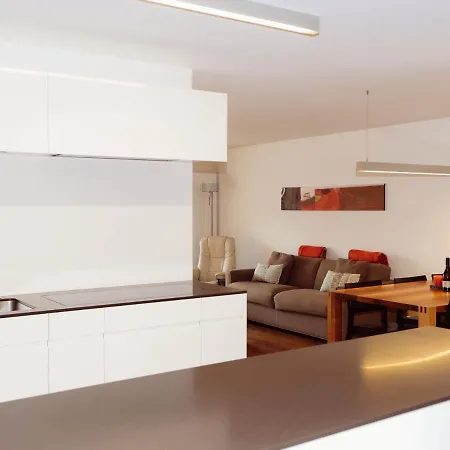 Buchtoase By Interhome Apartamento *