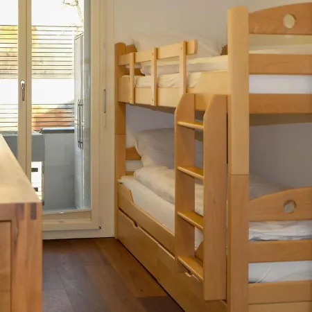 Buchtoase By Interhome * Spiez
