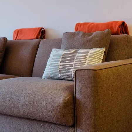 Buchtoase By Interhome Apartamento *