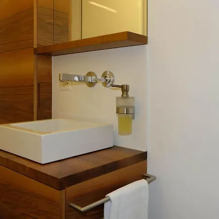 Buchtoase By Interhome