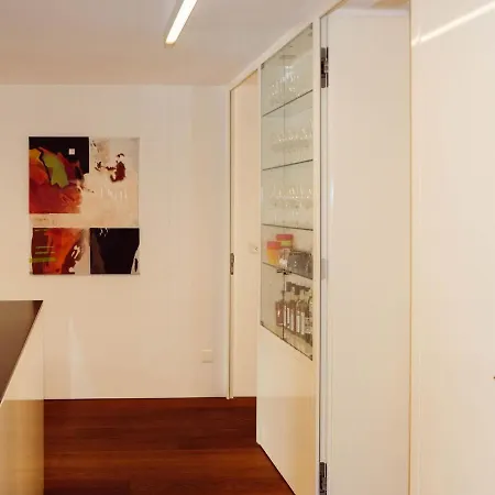 Apartamento Buchtoase By Interhome Spiez