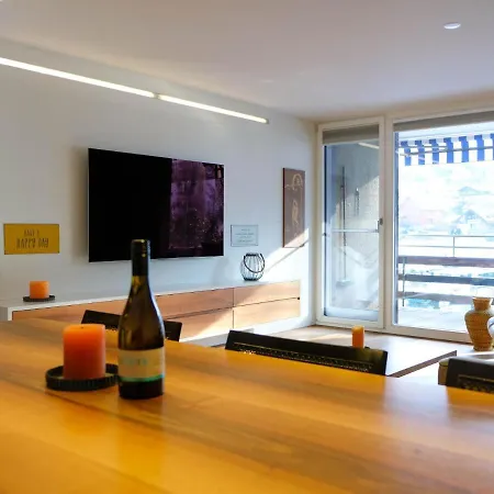 Buchtoase By Interhome Apartamento